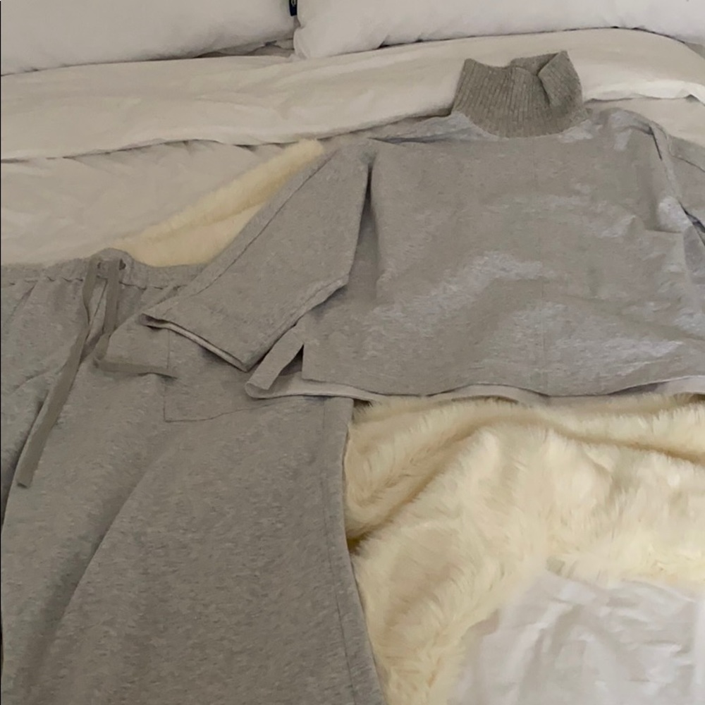 Brand new Lafayette 148 leisure wear set